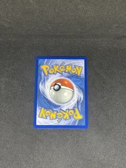 Pokemon Ledian Holo Card Stellar Crown Series 144/142 SV07 NM - Image 2