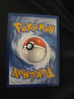 Pokemon Ledian Holo Card Stellar Crown Series 144/142 SV07 NM - Image 2