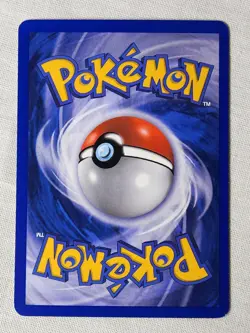NM Milotic - Holo #5 Dragon Frontiers Pokemon TCG - Image 2