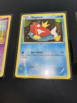 Pokemon TCG - 4x 2016 XY Generations Holo Promos - All Pack Fresh - Stamped - Image 3
