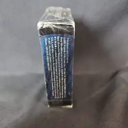 MTG NINJUTSU THEME DECK BETRAYERS OF KAMIGAWA VERY RARE sealed - Image 2