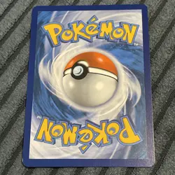 Morty's Conviction 211/162 SV05: Temporal Forces Holo - Image 2