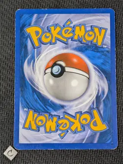 Nidoking (Delta Species) 6/101 - Dragon Frontiers Holo Rare Pokemon TCG MP - Image 2