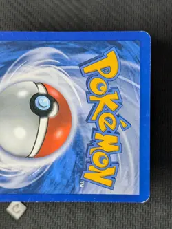 Smoochum 64/101 - Dragon Frontiers Stamped Reverse Holo Pokemon TCG LP - Image 3