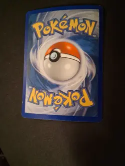 Mew 10/92 Legend Maker Holo - Image 5