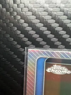Shohei Ohtani 2026 Topps Chrome Flagship Series 2 #1 Refractor❗see description - Image 3