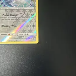 The Pokemon Company Lugia Reverse Holo Rare Team Up 131/181 130HP EN 2019 - Image 3