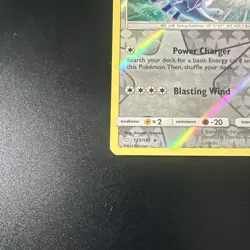 The Pokemon Company Lugia Reverse Holo Rare Team Up 131/181 130HP EN 2019 - Image 4