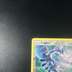 The Pokemon Company Lugia Reverse Holo Rare Team Up 131/181 130HP EN 2019 - Image 5