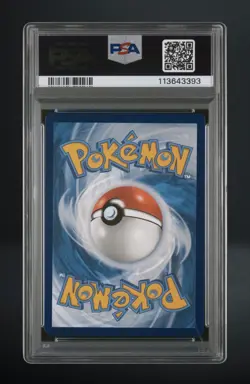 Pokemon Gardevoir ex 245/198 Special Illustration Rare SIR EN PSA 10 Gem Mint - Image 2