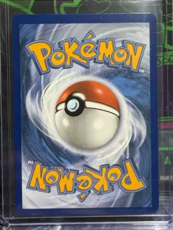 Pokemon TCG Energy Retrieval 108/086 CR1en Secret Rare Full Art Foil ENG 2016 - Image 2