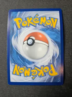 Pokemon TCG Starly Card 221/198 SV01 Scarlet & Violet Base Set - Image 2