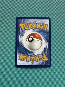 Alakazam EX 201/165 Pokemon Scarlet & Violet 151 Card Sir, English, NM - Image 2