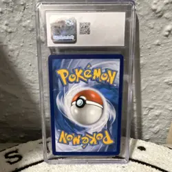 CGC 9.5 Charmeleon 002/034 Holo Trading Card Game Classic 2023 English - Image 2