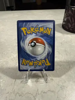 Pokemon TCG Mega Venusaur EX Card 177/132 English - Image 4