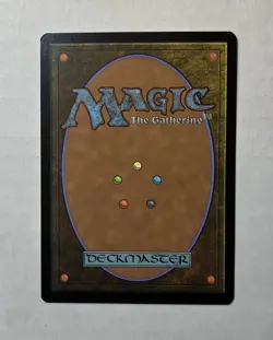 Subtlety Borderless - Mint Pack Fresh - Modern Horizons 2 MTG Magic Card English - Image 2