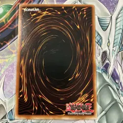 Yugioh! MP D.D. Survivor - TLM-EN023 - Ultimate Rare - Unlimited Edition - Image 5