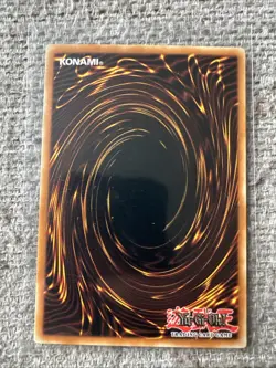 Yu-Gi-Oh! TCG Magician of Faith Dark Beginning 1 DB1-EN163 Unlimited Rare - Image 2