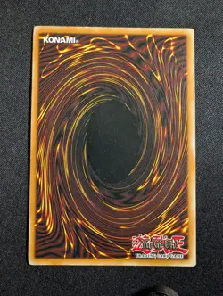 Yugioh - Beast King Barbaros CT08-EN005 Limited Edition Super Rare LP - Image 2
