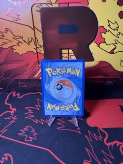Pokemon GX Tag Team Raichu and Alolan Raichu Card Unified Minds 54/236 - Image 2
