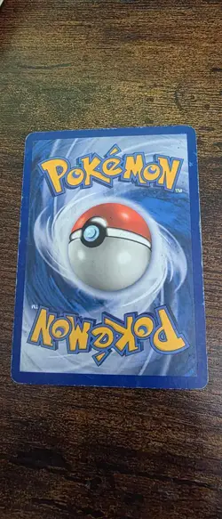 Hitmonchan 99/146 Common Legends Awakened Pokemon Moderately Played - Image 2
