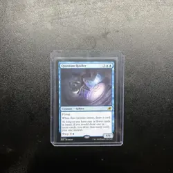 Quantum Riddler Regular - Edge Of Eternities MTG-NM - Image 1