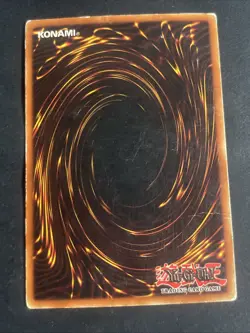 Snatch Steal MRL-036 Magic Ruler Unlimited Edition HP - Image 2