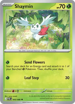 Pokemon TCG: Perfect Order - Pick Your Cards - Image 5