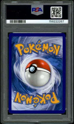 PSA 10 GEM MINT Sequential Bulbasaur Charmander Squirtle First Partner Pokemon - Image 3
