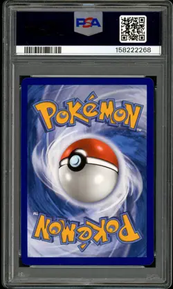 PSA 10 GEM MINT Sequential Bulbasaur Charmander Squirtle First Partner Pokemon - Image 5
