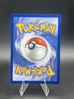 Pokemon TCG Philippe Trainer Supporter 110/086 CRIm Full Art Holo EN - Image 2