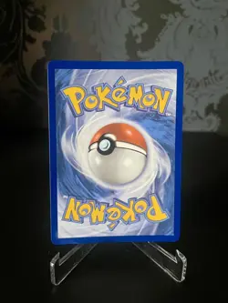 Tool Scraper 115/086 Full Art Chaos Rising Ultra Rare Pokemon TCG - Image 2
