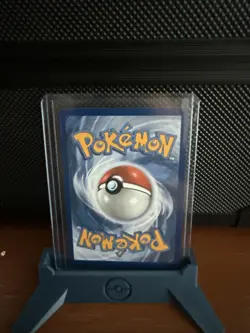 Pokemon Chaos Rising - Prism Tower Ultra Rare 111/086 - Image 2