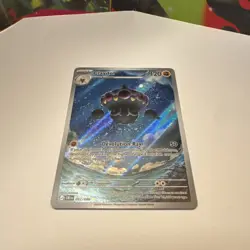Pokemon TCG Claydol 092/086: Chaos Rising Illustration Rare *PACK FRESH* - Image 3