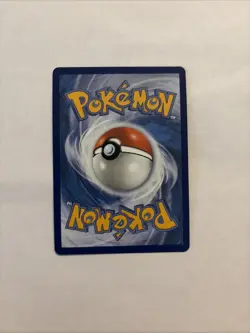Pokemon TCG Chaos Rising 117/086 Mega Floette Ex Special Illustration Rare SIR - Image 2