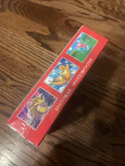 Pokemon Cards Scarlet & Violet Pokemon Card 151 Booster Box sv2a Sealed Japanese - Image 2