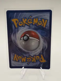 Slurpuff Love Ball 094/217 Ascended Heroes Reverse Holo Pokemon Card - Image 2
