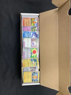 1000+ Pokemon Cards! Bulk Lot Holo And Rev Holo Only! No Energy Free Ship! a - Image 2