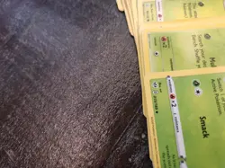 pokemon cards lot, large pokemon cards, holographic pokemon cards - Image 4