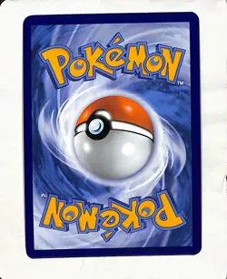 Pokemon TCG Gothita 124/086 Illustration Rare White Flare Holo Card - Image 2