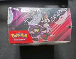Pokemon - English Destined Rivals Booster Box 36 Packs NEW & SEALED - Image 4
