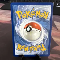 Pokemon TCG Mega Clefable EX 072 Black Star Promo Mega Moonlit Tin NM - Image 2