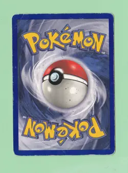Pokemon 1999 Charmander 46/102 50 HP - Image 2