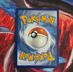 The Pokemon Company Pokemon TCG Butterfree VMAX 190/189 SR FA Holo EN 2020 - Image 2