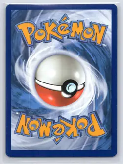 Bibarel 060/078 Common Pokemon GO Pokemon Reverse Holo Near Mint - Image 2