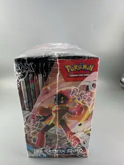 Pokemon TCG: Scarlet & Violet - Paradox Rift Booster Box - 36 Packs 820650863998 - Image 3