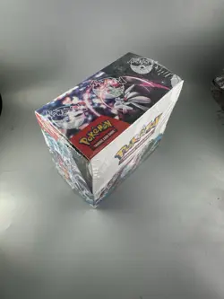 Pokemon TCG: Scarlet & Violet - Paradox Rift Booster Box - 36 Packs 820650863998 - Image 5