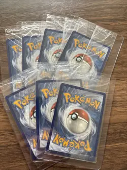 Pokemon: Eevee VMAX SWSH087- Black Star Promo -Full Art Holo- Sealed - Image 2