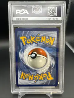 Pokemon XY Evolutions FA/M Charizard EX 101/108 PSA 9 - Image 2