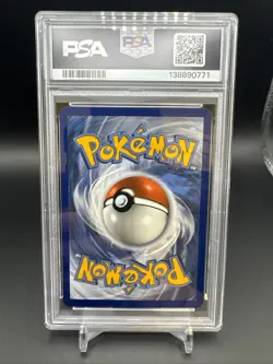 Pokemon Dragonite V SWSH154 SWSH Promo Holo PSA 10 Sword & Shield V - Image 2